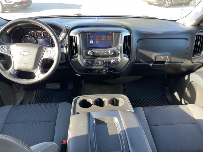 used 2014 Chevrolet Silverado 1500 car, priced at $25,977