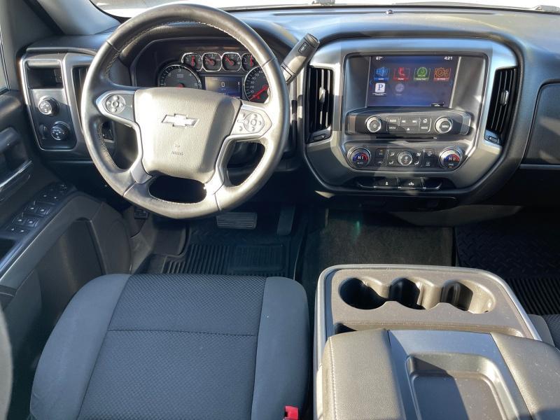 used 2014 Chevrolet Silverado 1500 car, priced at $25,977