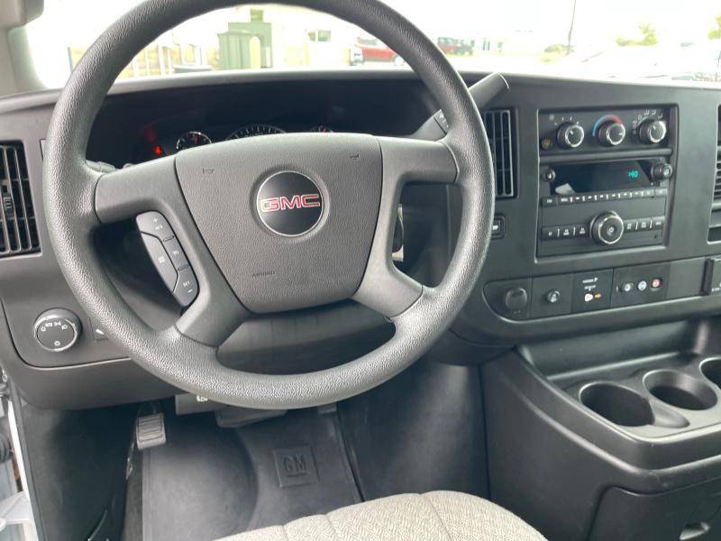 used 2017 GMC Savana 3500 car, priced at $39,970