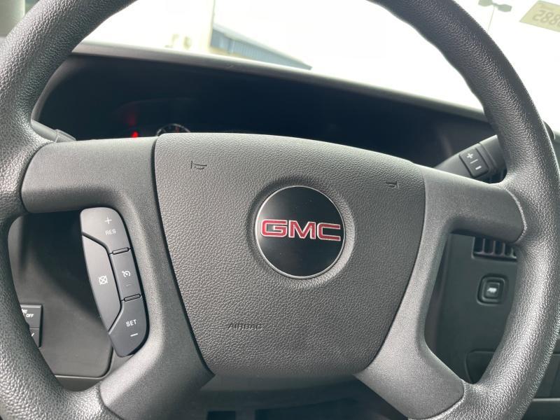 used 2017 GMC Savana 3500 car, priced at $39,970