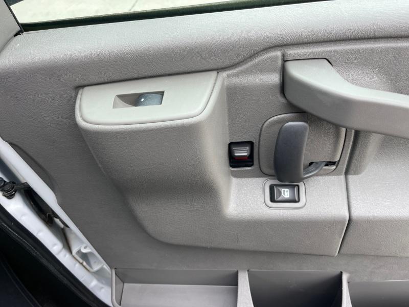 used 2017 GMC Savana 3500 car, priced at $39,970