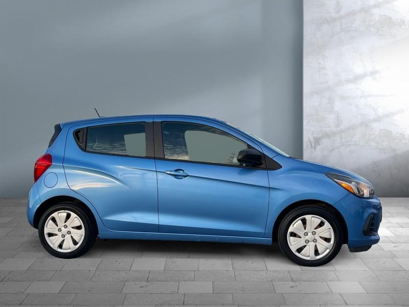 used 2017 Chevrolet Spark car, priced at $11,970