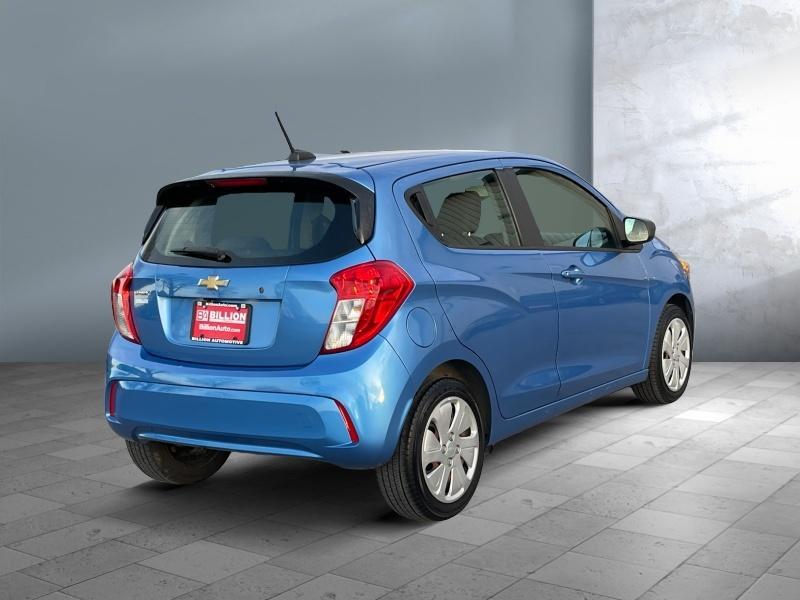 used 2017 Chevrolet Spark car, priced at $11,970