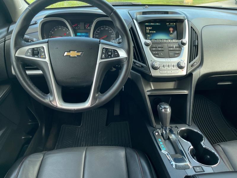 used 2016 Chevrolet Equinox car, priced at $17,777