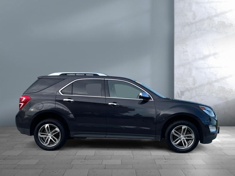 used 2016 Chevrolet Equinox car, priced at $17,777