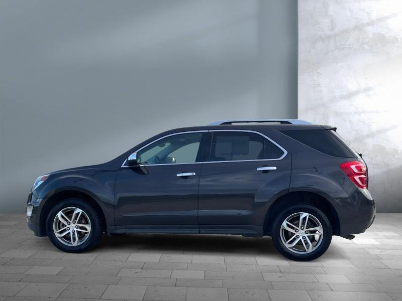 used 2016 Chevrolet Equinox car, priced at $17,777