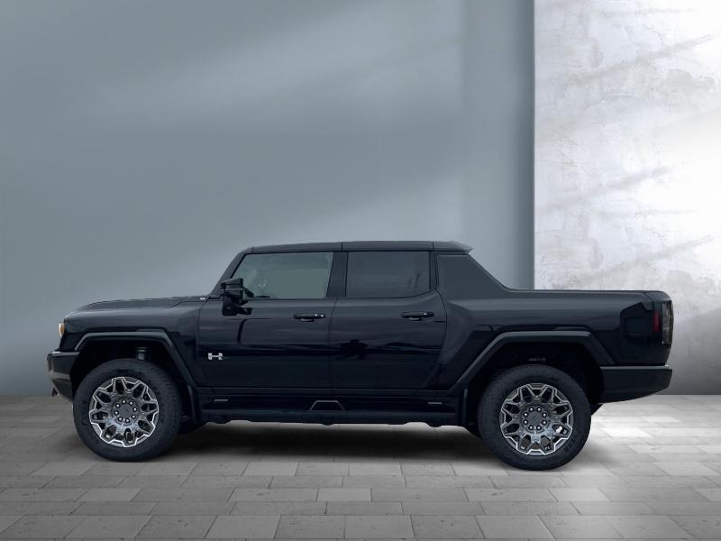 new 2025 GMC HUMMER EV car