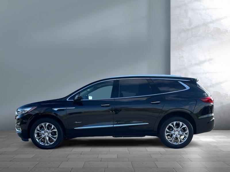 used 2020 Buick Enclave car, priced at $33,970