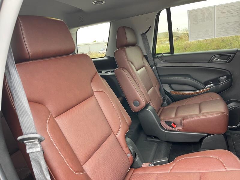 used 2019 Chevrolet Tahoe car, priced at $37,977