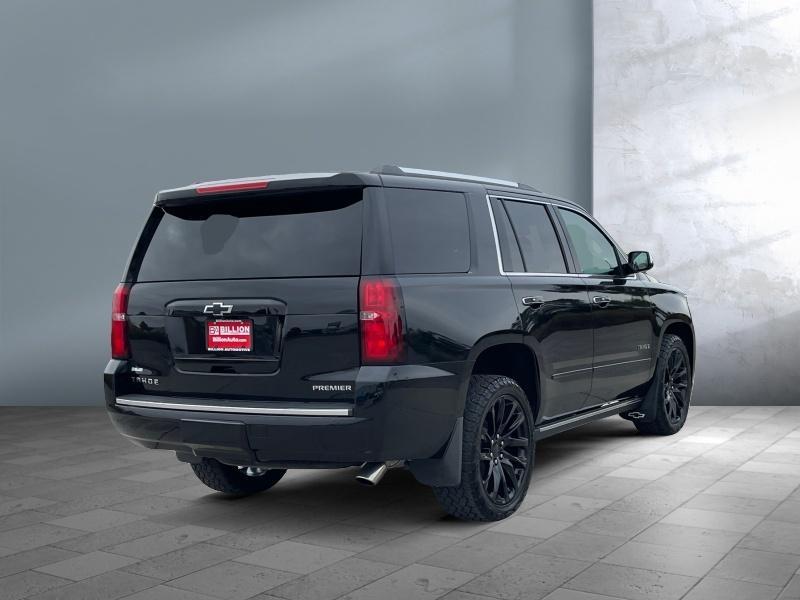 used 2019 Chevrolet Tahoe car, priced at $37,977