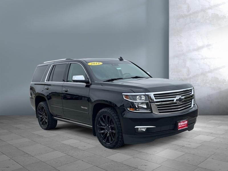 used 2019 Chevrolet Tahoe car, priced at $37,977