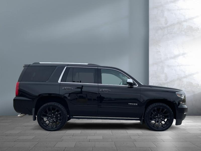 used 2019 Chevrolet Tahoe car, priced at $37,977