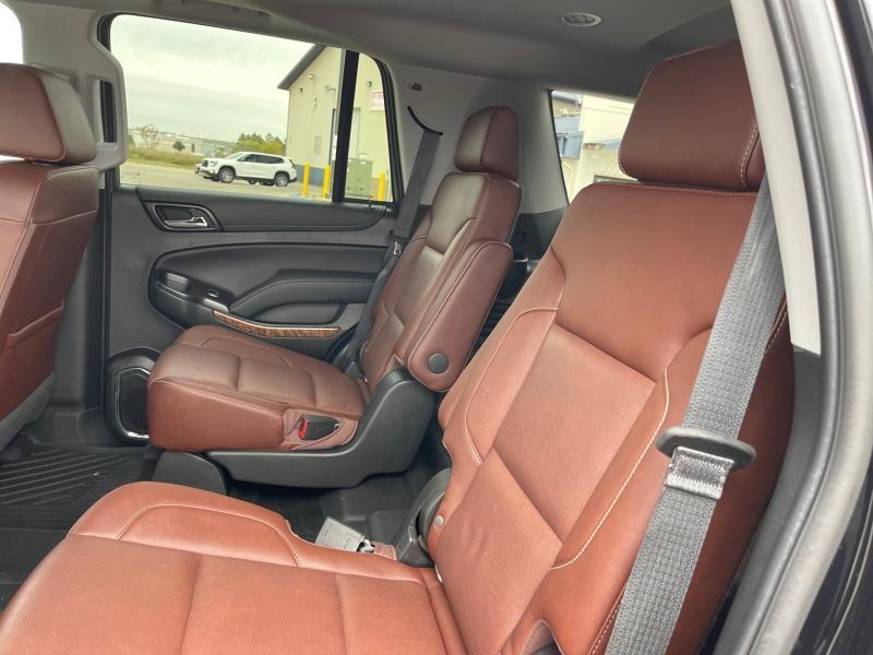 used 2019 Chevrolet Tahoe car, priced at $37,977