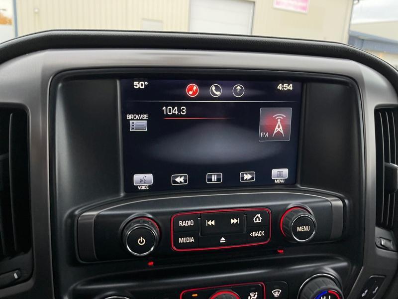 used 2014 GMC Sierra 1500 car, priced at $20,970