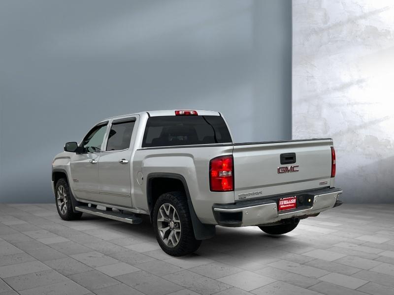 used 2014 GMC Sierra 1500 car, priced at $20,970