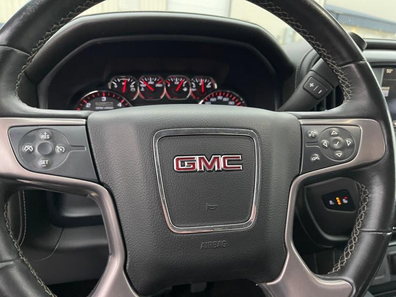 used 2014 GMC Sierra 1500 car, priced at $20,970