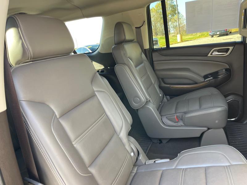 used 2020 GMC Yukon XL car, priced at $42,970