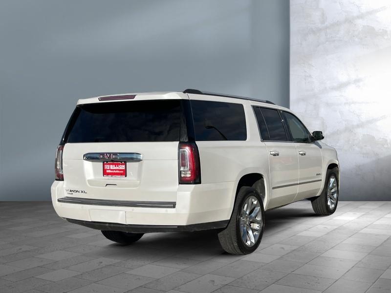 used 2020 GMC Yukon XL car, priced at $42,970