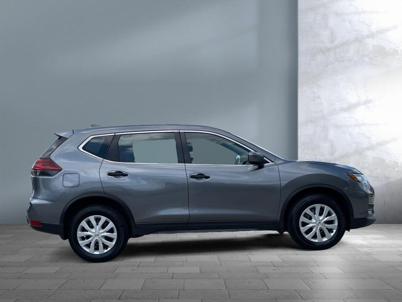 used 2018 Nissan Rogue car, priced at $15,970