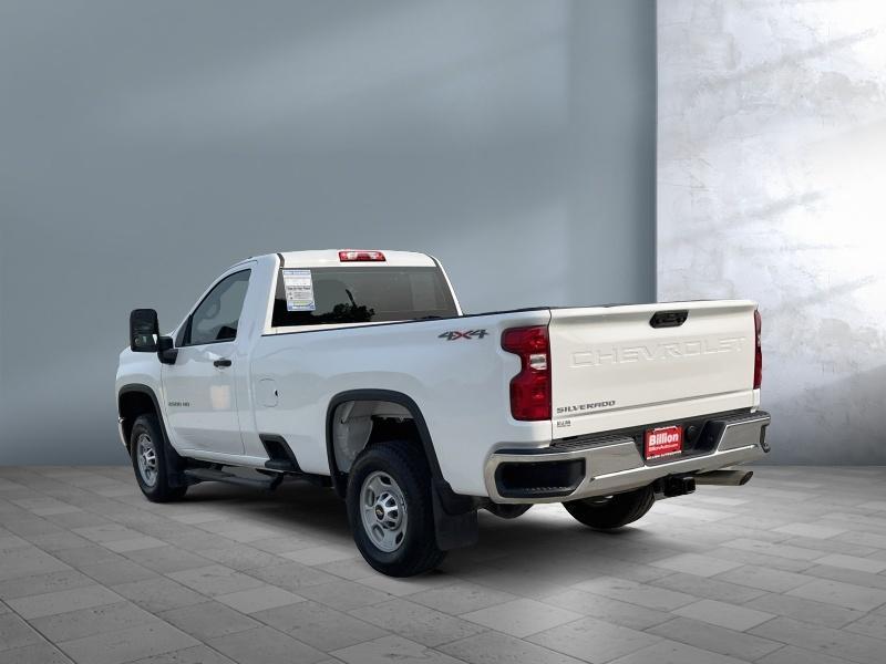 used 2022 Chevrolet Silverado 2500 car, priced at $44,777