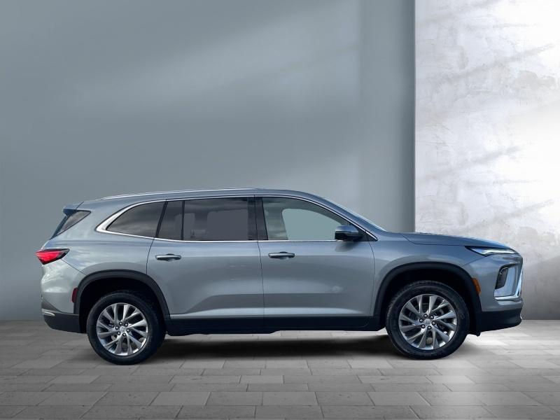 new 2025 Buick Enclave car