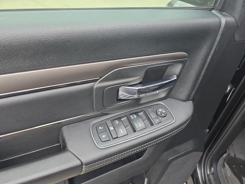 used 2017 Ram 1500 car, priced at $28,970