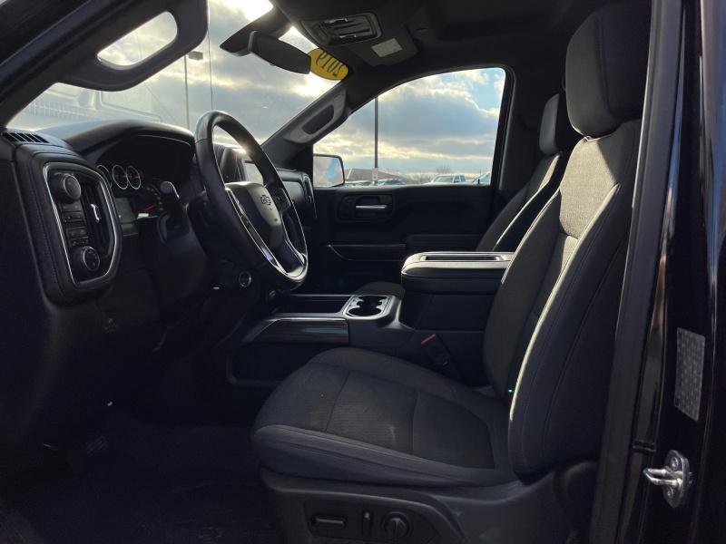 used 2019 Chevrolet Silverado 1500 car, priced at $38,777