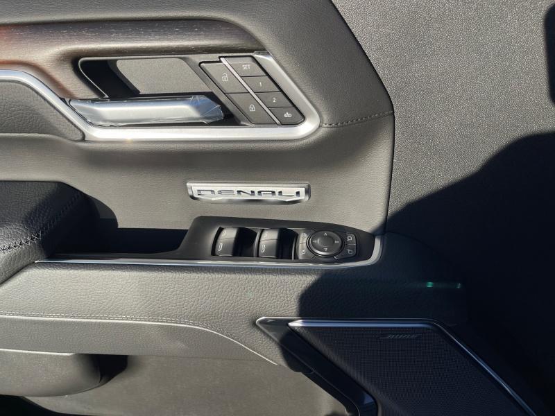 new 2025 GMC Sierra 1500 car