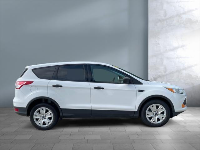 used 2016 Ford Escape car, priced at $11,700