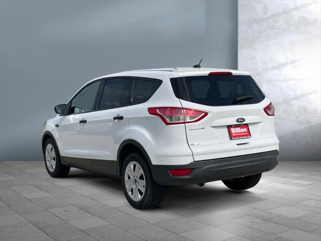 used 2016 Ford Escape car, priced at $11,700