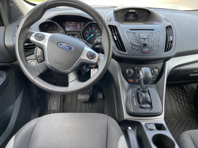 used 2016 Ford Escape car, priced at $11,700