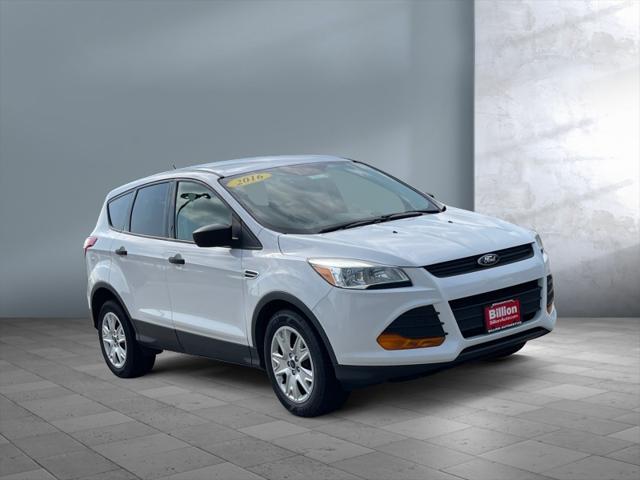 used 2016 Ford Escape car, priced at $11,700