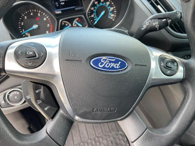 used 2016 Ford Escape car, priced at $11,700