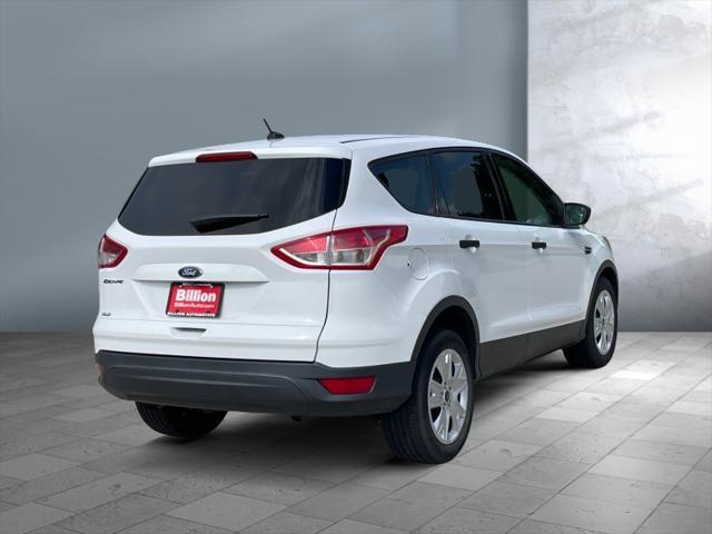 used 2016 Ford Escape car, priced at $11,700