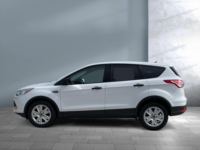 used 2016 Ford Escape car, priced at $11,700