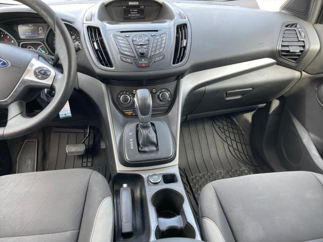 used 2016 Ford Escape car, priced at $11,700