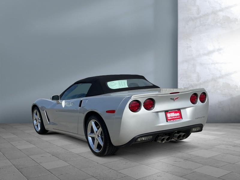 used 2013 Chevrolet Corvette car, priced at $40,970