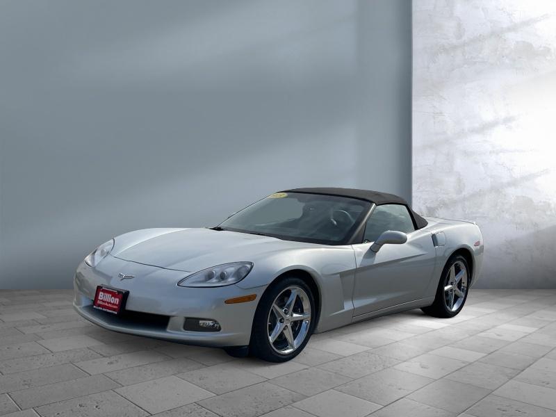used 2013 Chevrolet Corvette car, priced at $38,970