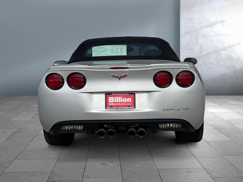 used 2013 Chevrolet Corvette car, priced at $40,970