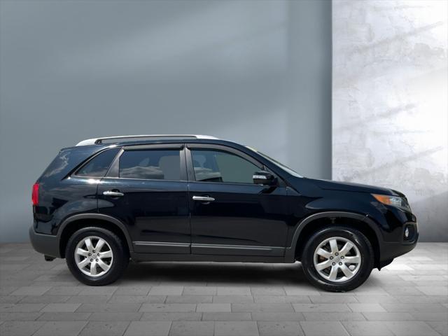 used 2013 Kia Sorento car, priced at $10,000