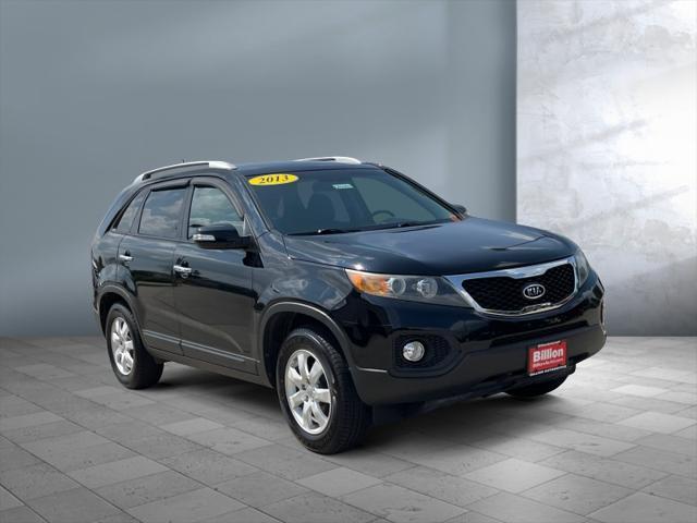 used 2013 Kia Sorento car, priced at $10,000