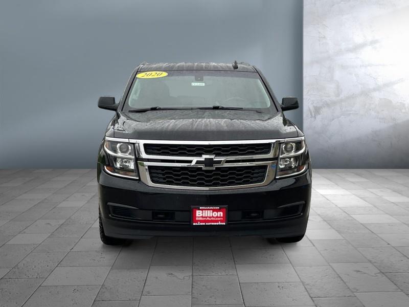 used 2020 Chevrolet Tahoe car, priced at $31,970