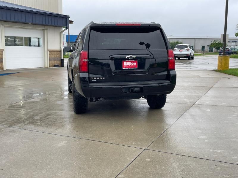 used 2020 Chevrolet Tahoe car, priced at $31,970