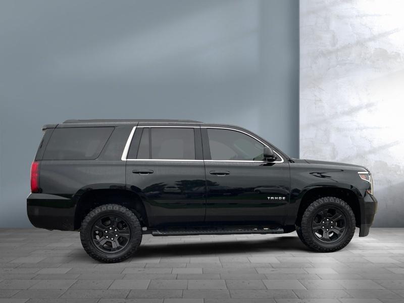 used 2020 Chevrolet Tahoe car, priced at $31,970