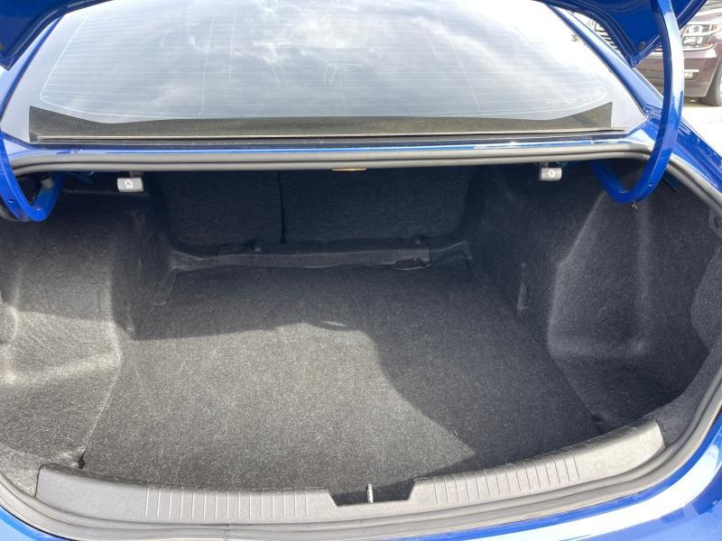 used 2023 Chevrolet Malibu car, priced at $24,970
