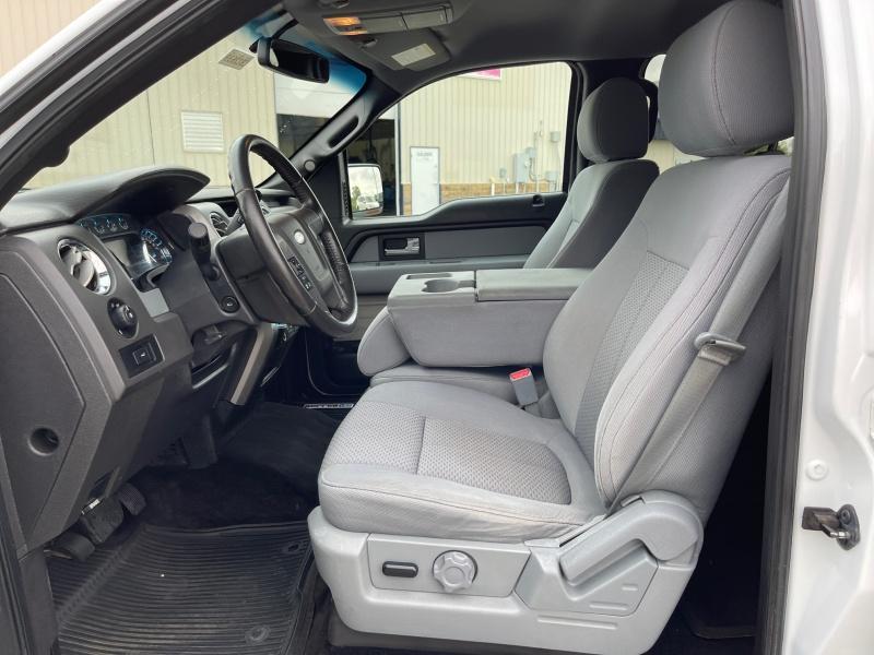 used 2012 Ford F-150 car, priced at $16,970