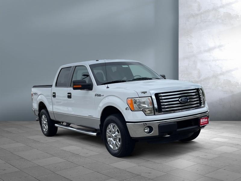 used 2012 Ford F-150 car, priced at $16,970