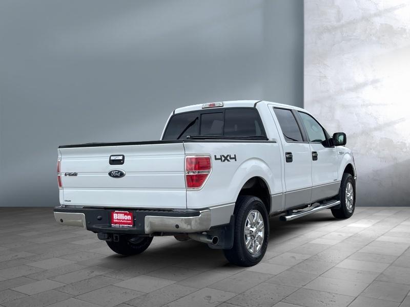 used 2012 Ford F-150 car, priced at $16,970