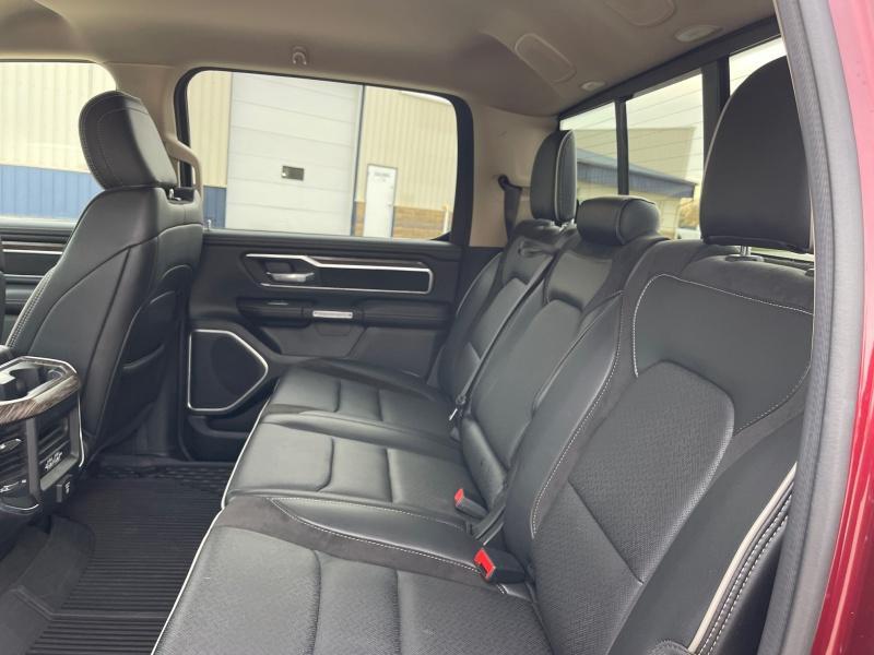 used 2020 Ram 1500 car, priced at $34,970