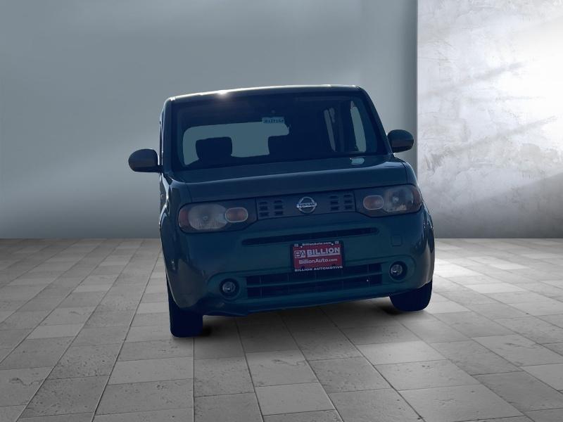 used 2009 Nissan Cube car, priced at $7,970